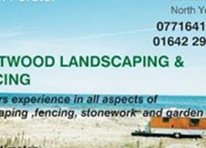 Driftwood Landscaping and Fencing
